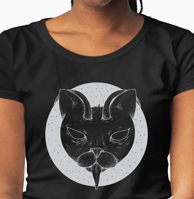 WEIRD CAT | Preta