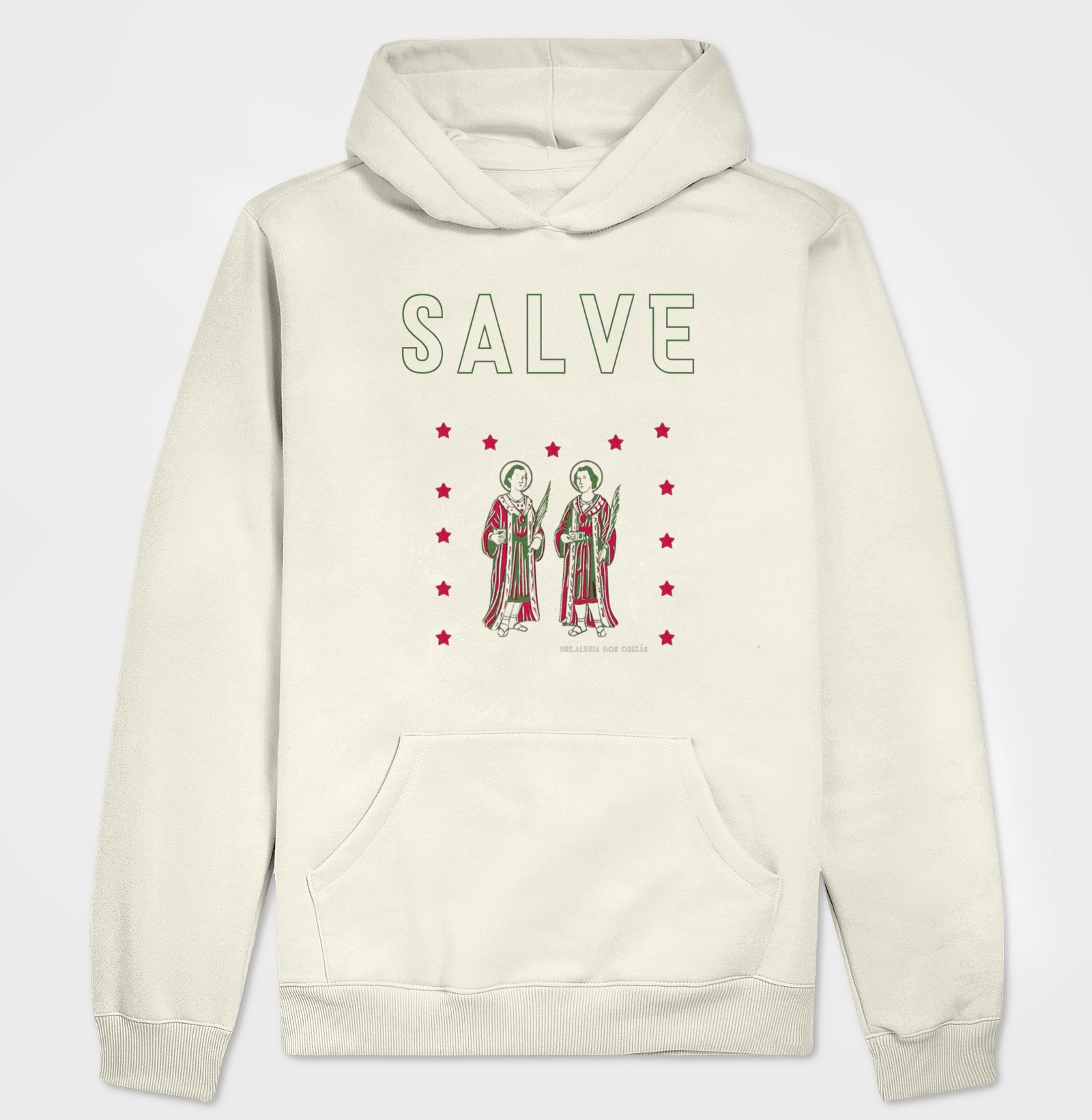Salve - São cosme e damião 