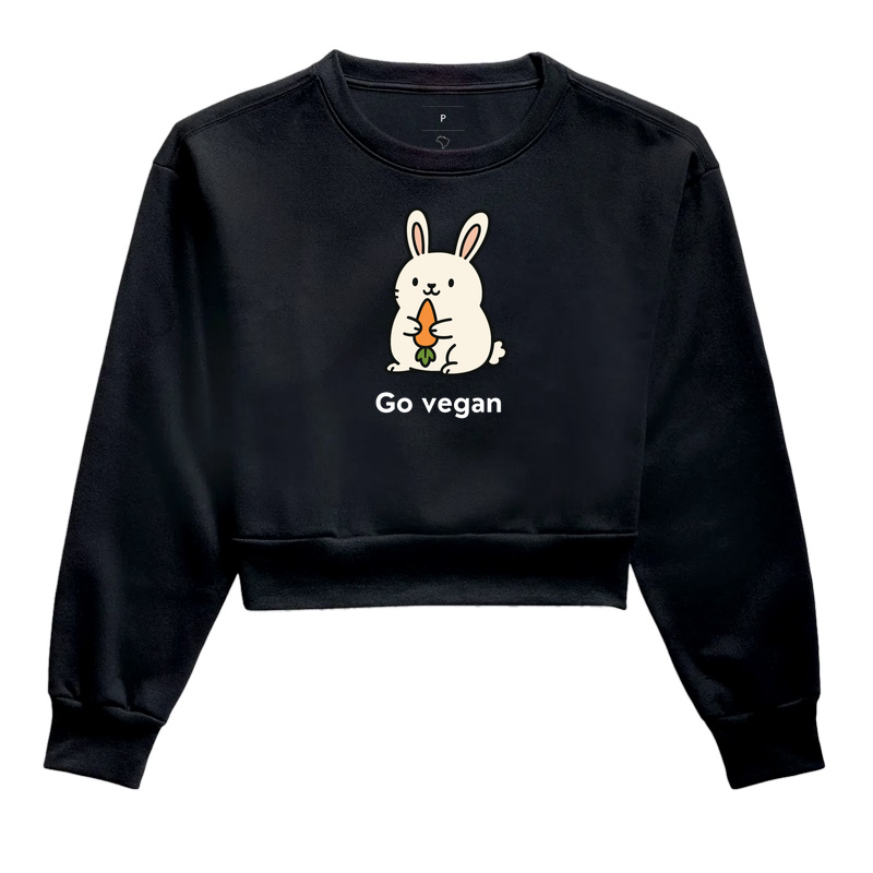 Vegan Bunny