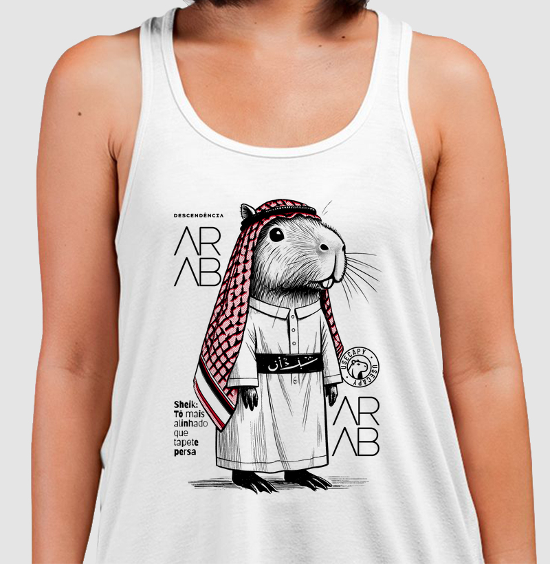 Sheik Capy v2