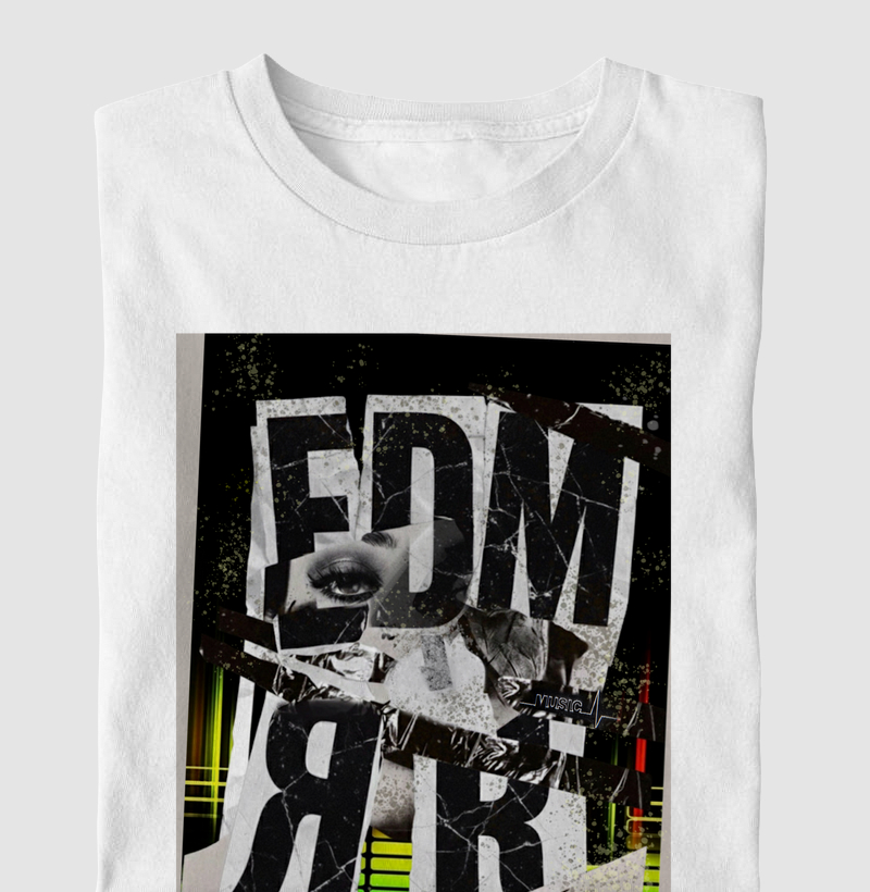 EDM - Eletronic Dance Music