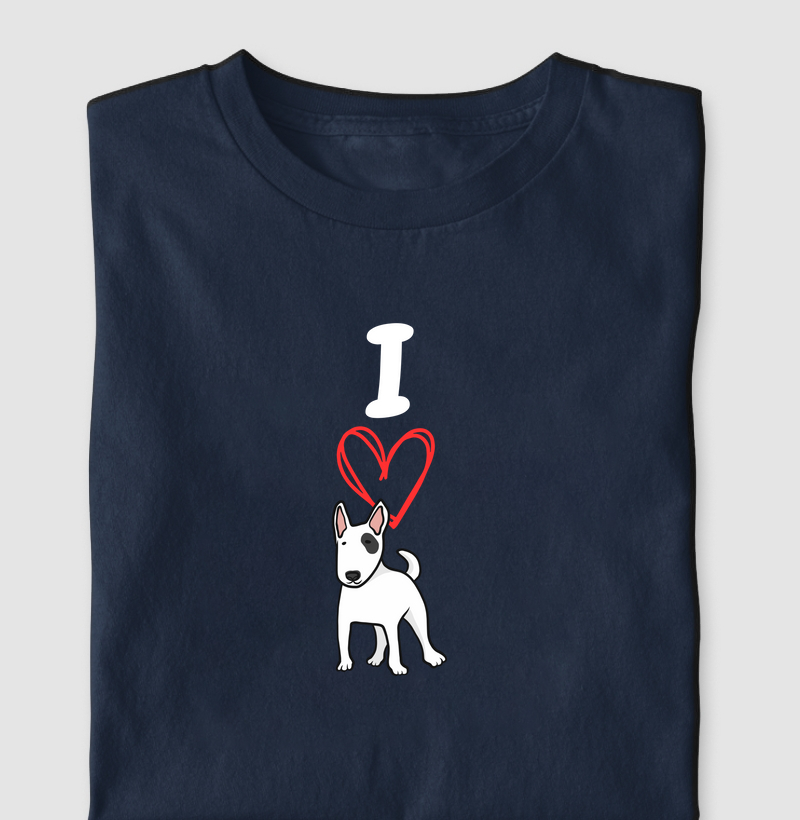 I S2 Bull Terrier 