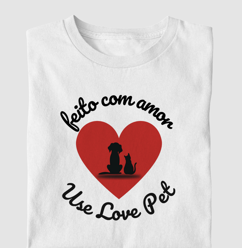 Feito com Amor