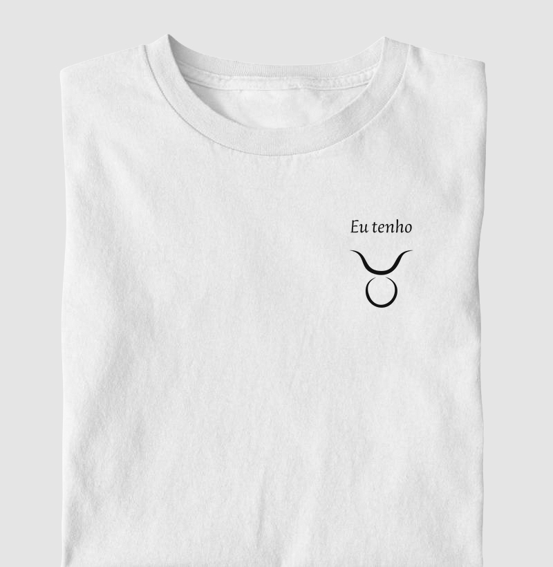 Eu tenho EB