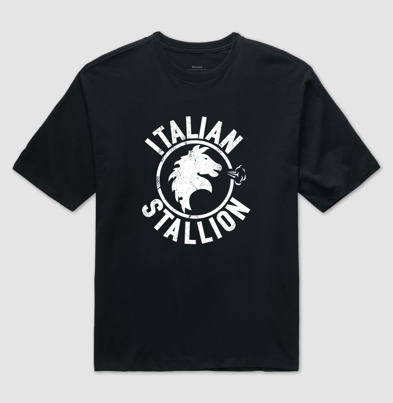 Italian Stallion