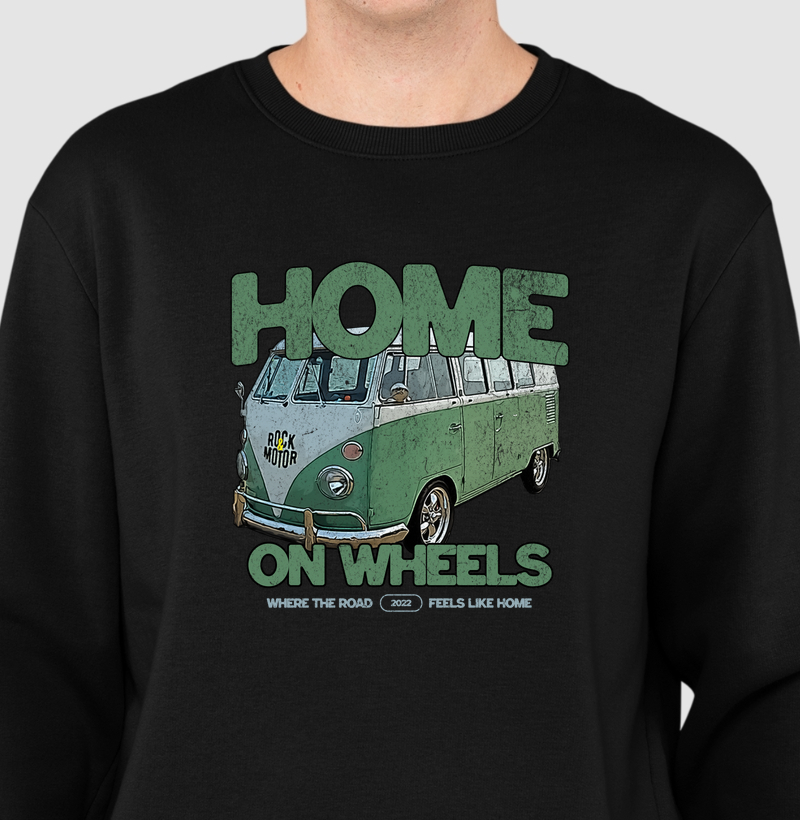 Home on Wheels