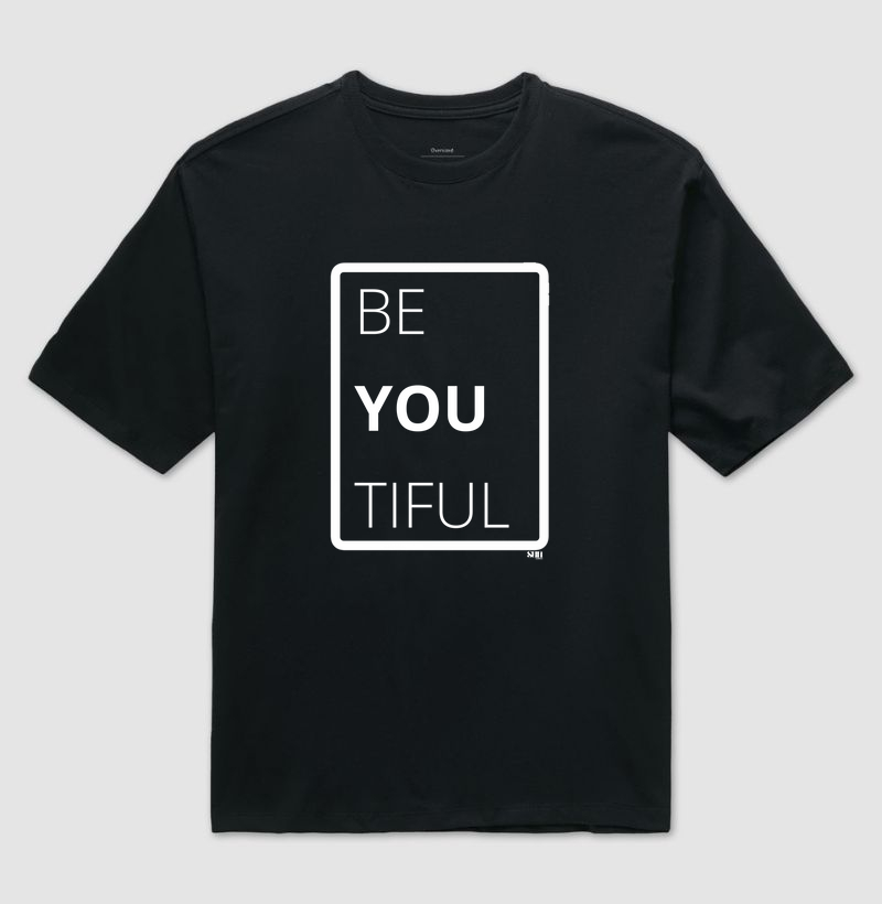 BE YOU TIFUL