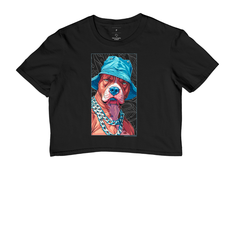 ESTILO PIT BULL