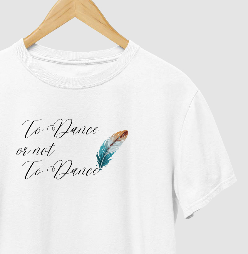 To Dance or Not to Dance?