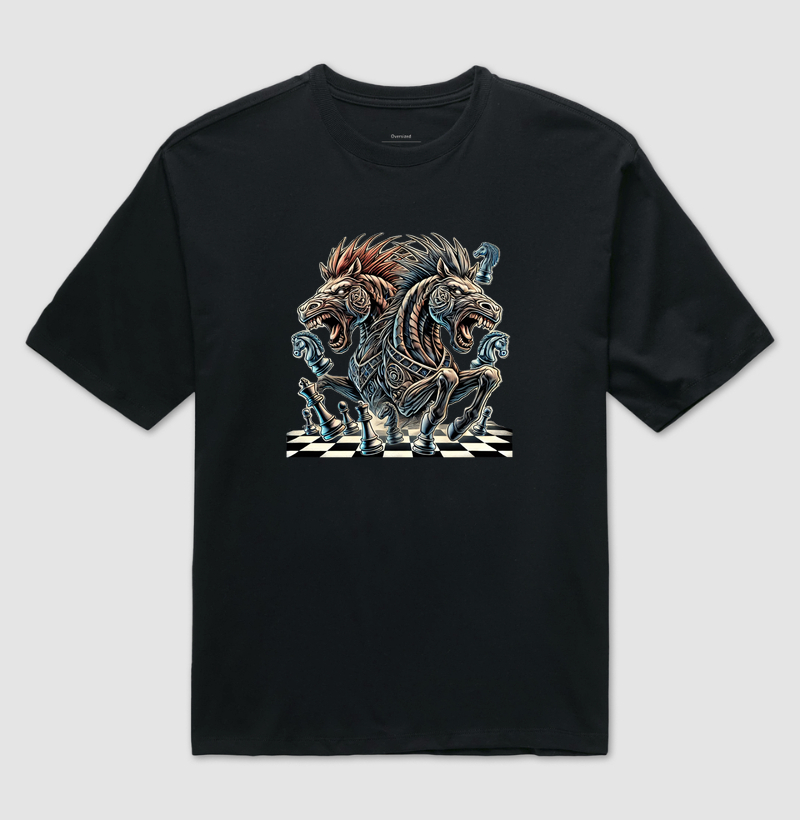Cavalos