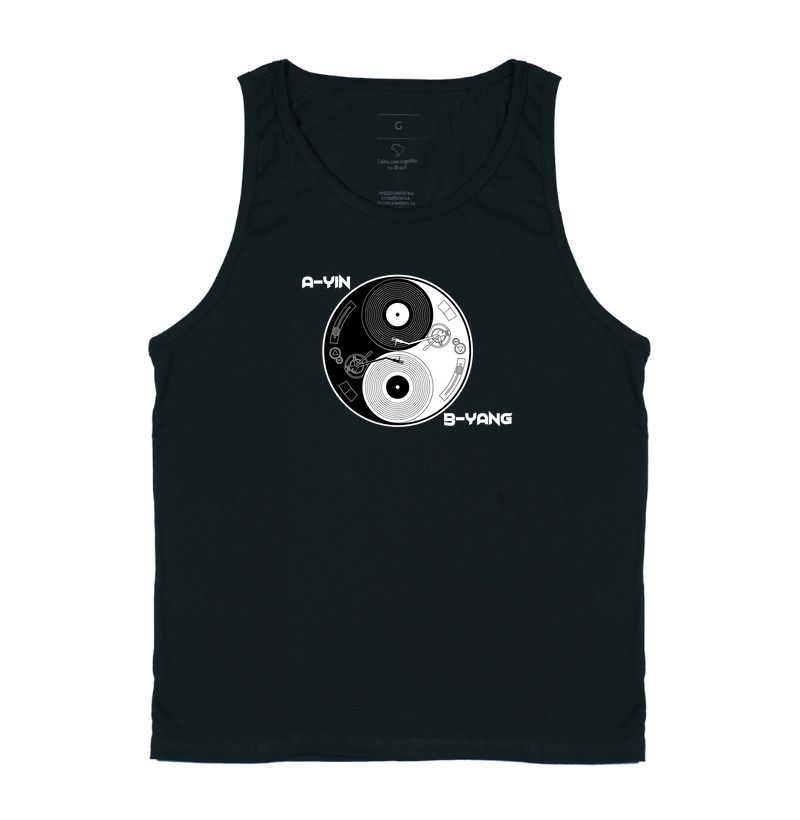 YIN-YANG