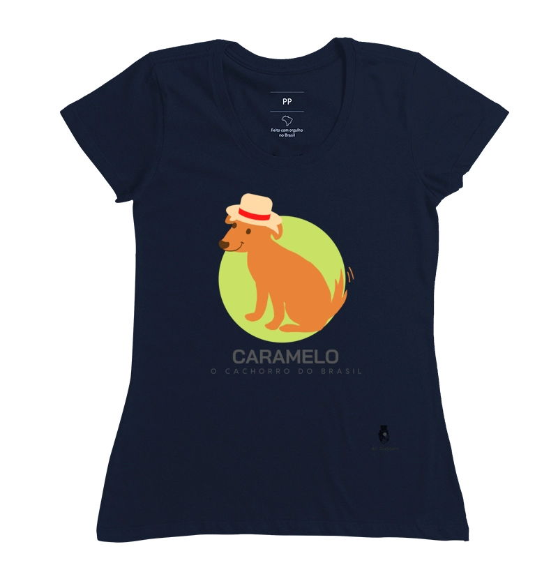 Caramelo Cachorro