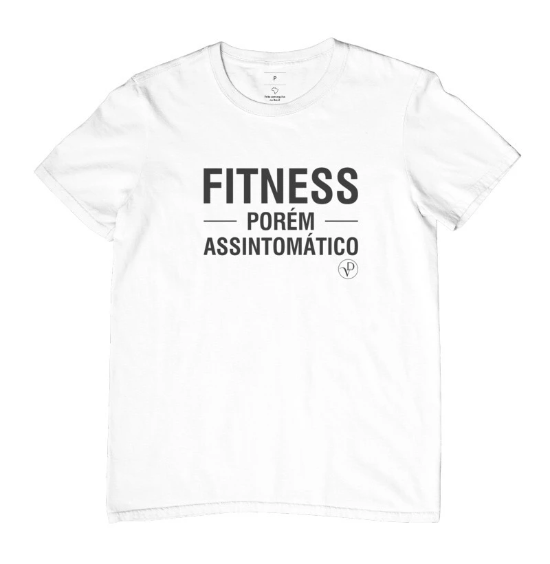 Fitness Assintomático DV
