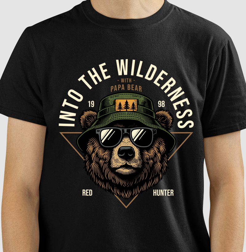 PAPA BEAR