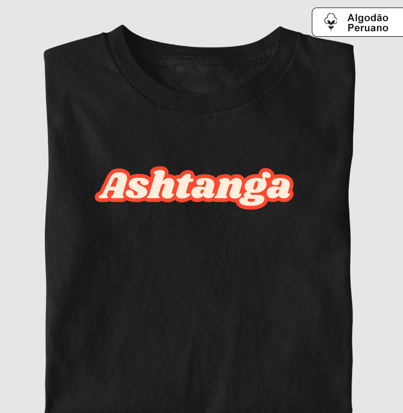 Ashtanga
