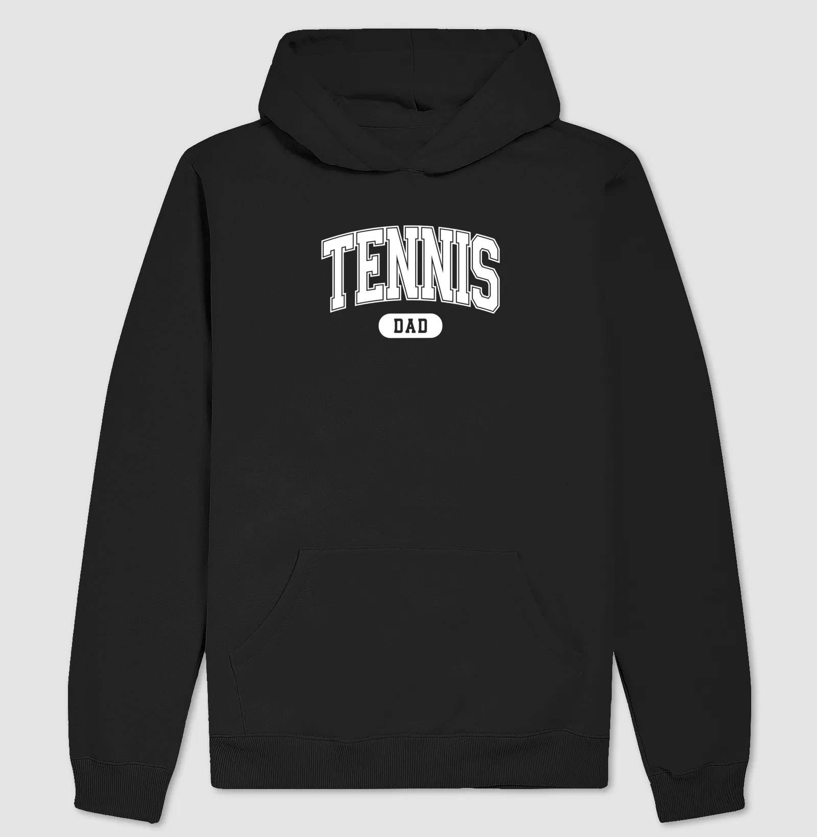 TENNIS DAD