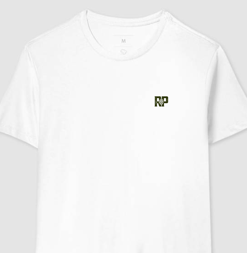 Camiseta Cervejas RP Lúpulo CL 