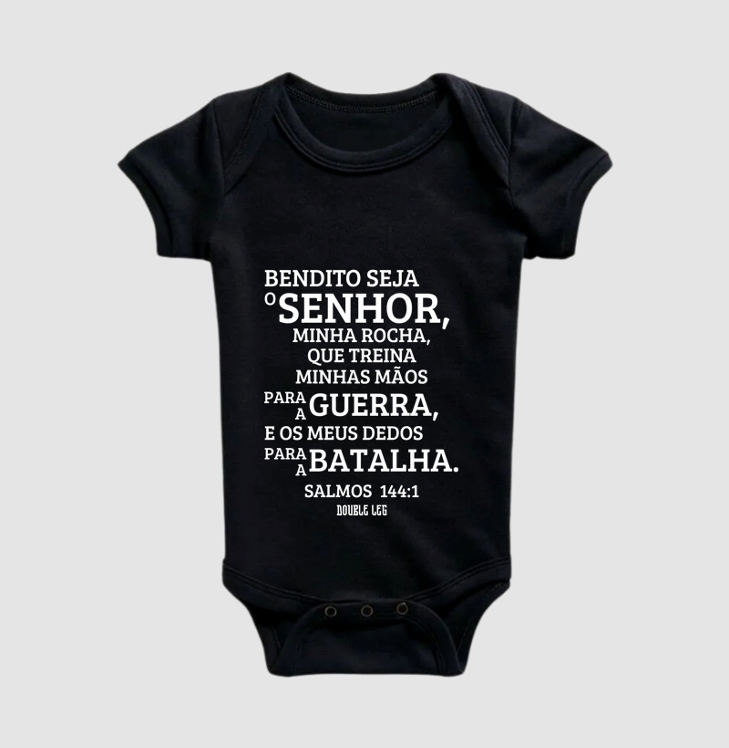 Body "Salmos 144"