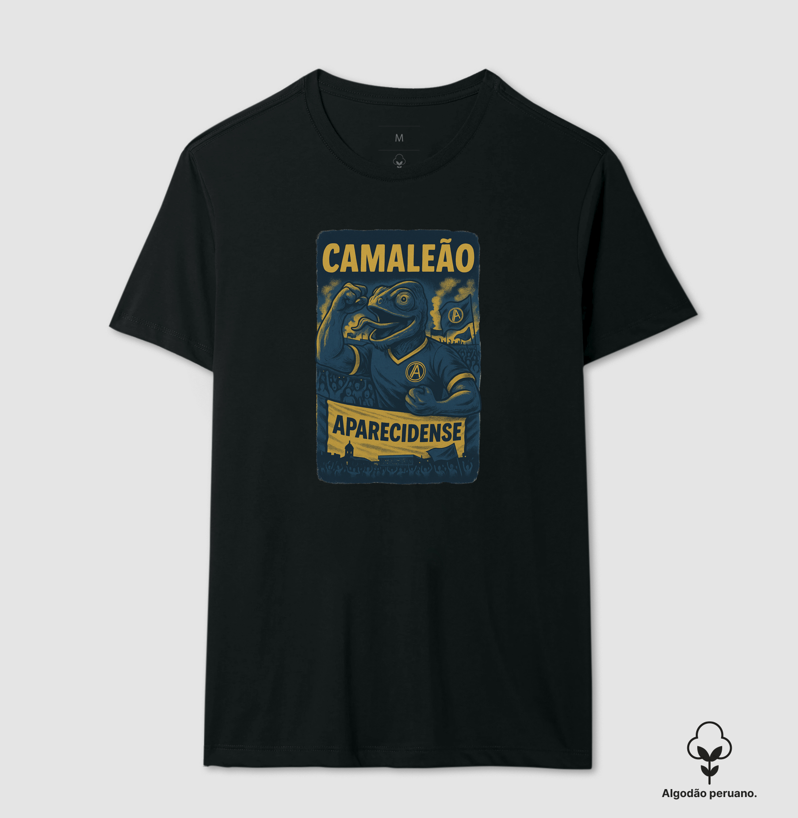 Camaleão