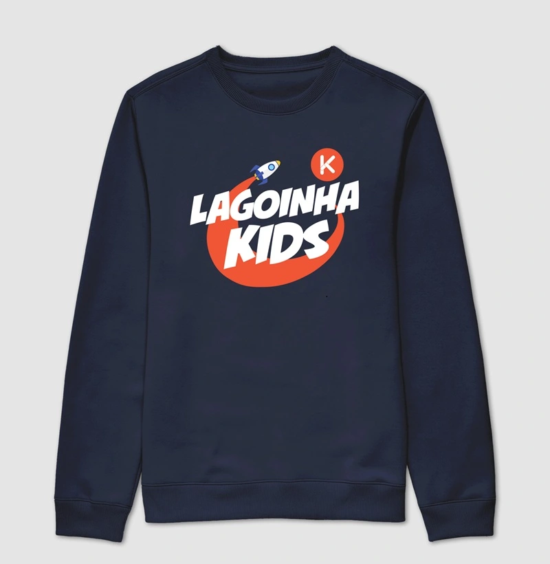 Lagoinha KIDS