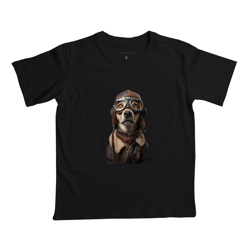 Cachorro Aviador