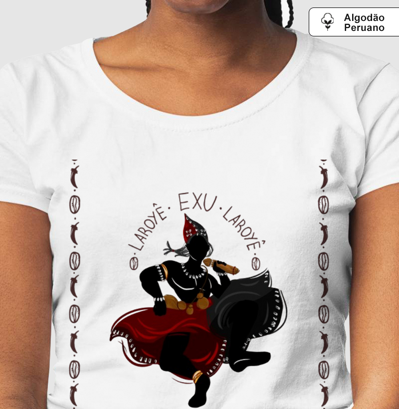 Laroyê Exu Laroyê