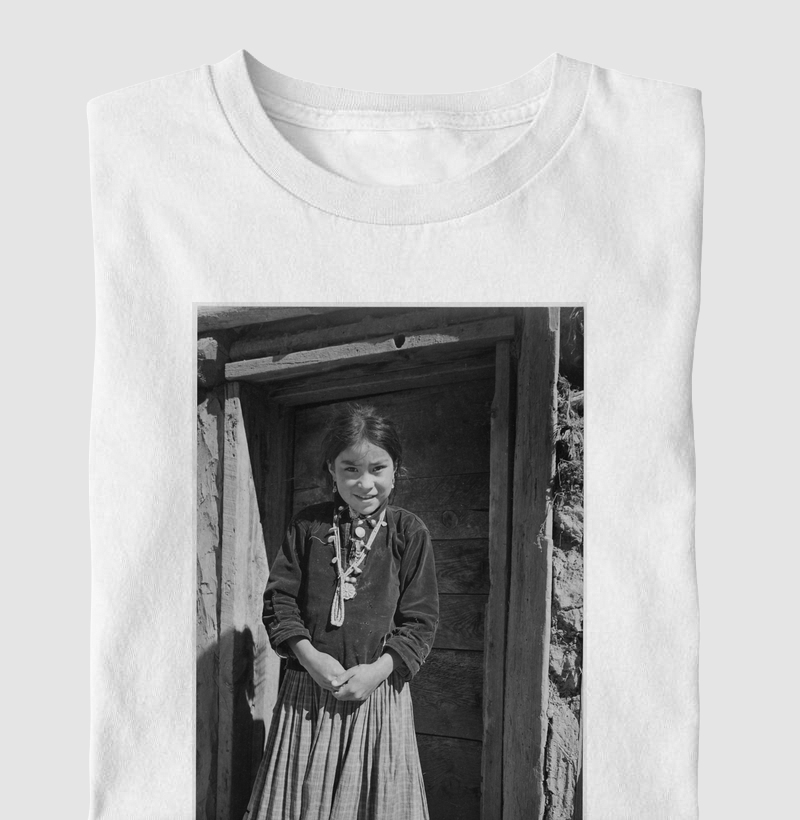 Navajo Girl