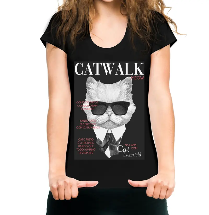 CATWALK