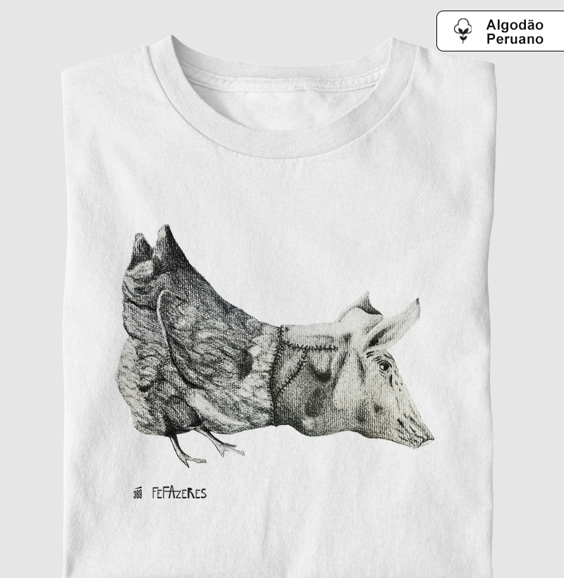 [FeFazeres] Poor Things - Chickenpig