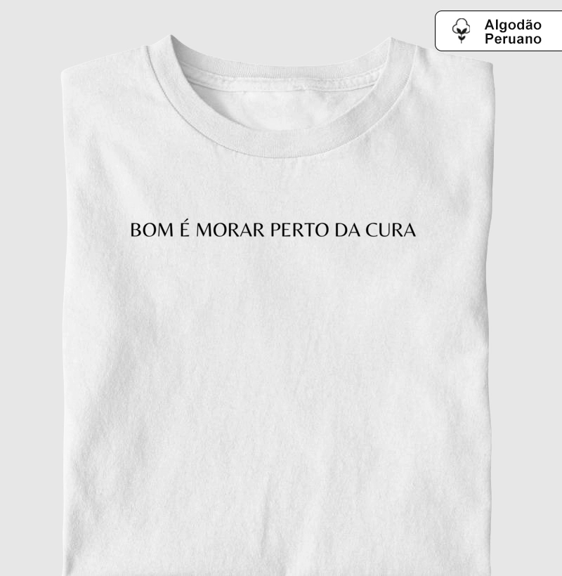 PERTO DA CURA