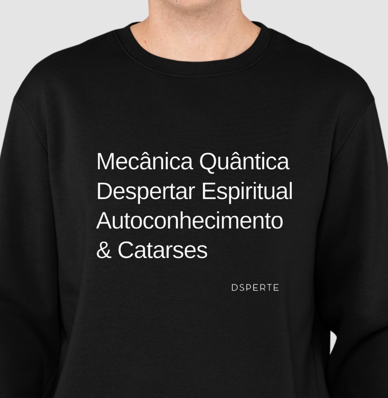 Mecânica Quântica, Despertar Espiritual, Autoconhecimento & Catarse