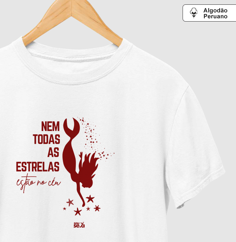 Nem todas as estrelas vinho