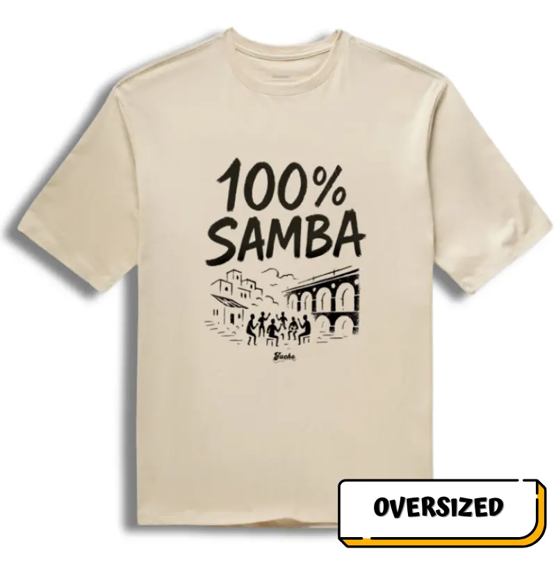 100% Samba