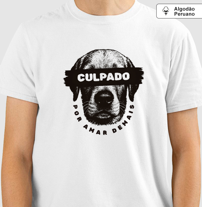 Culpado por amar demais