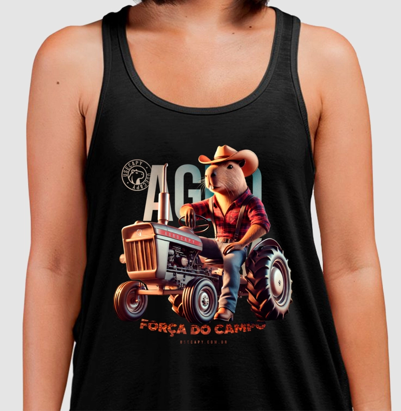 Agro Capy