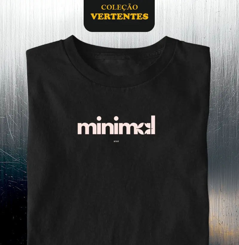 MINIMAL /vertentes