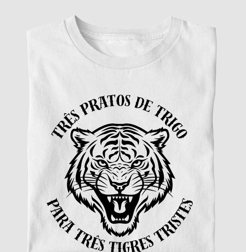 Tigre Infantil