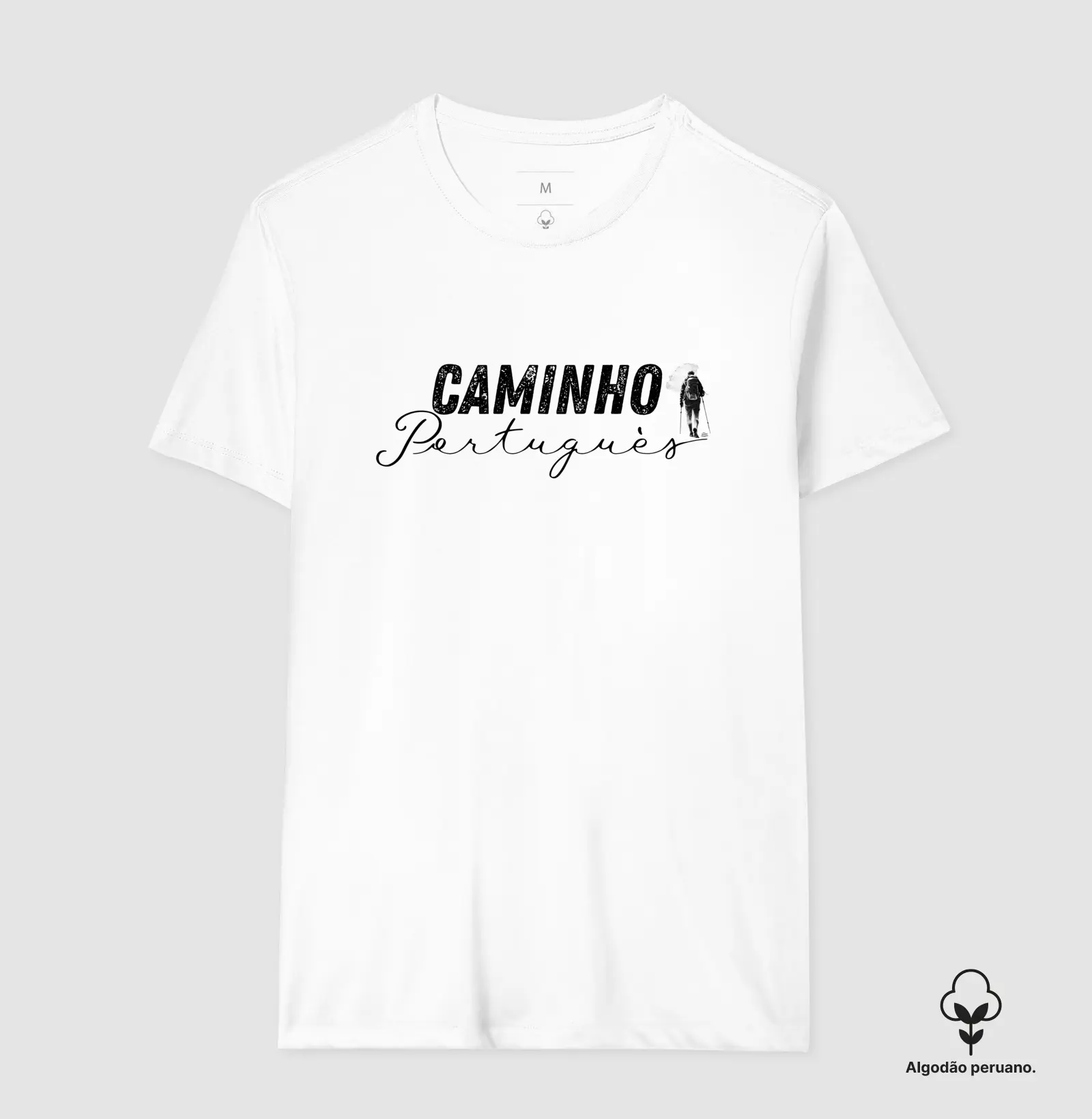 Escolha seu Caminho | Caminho Português