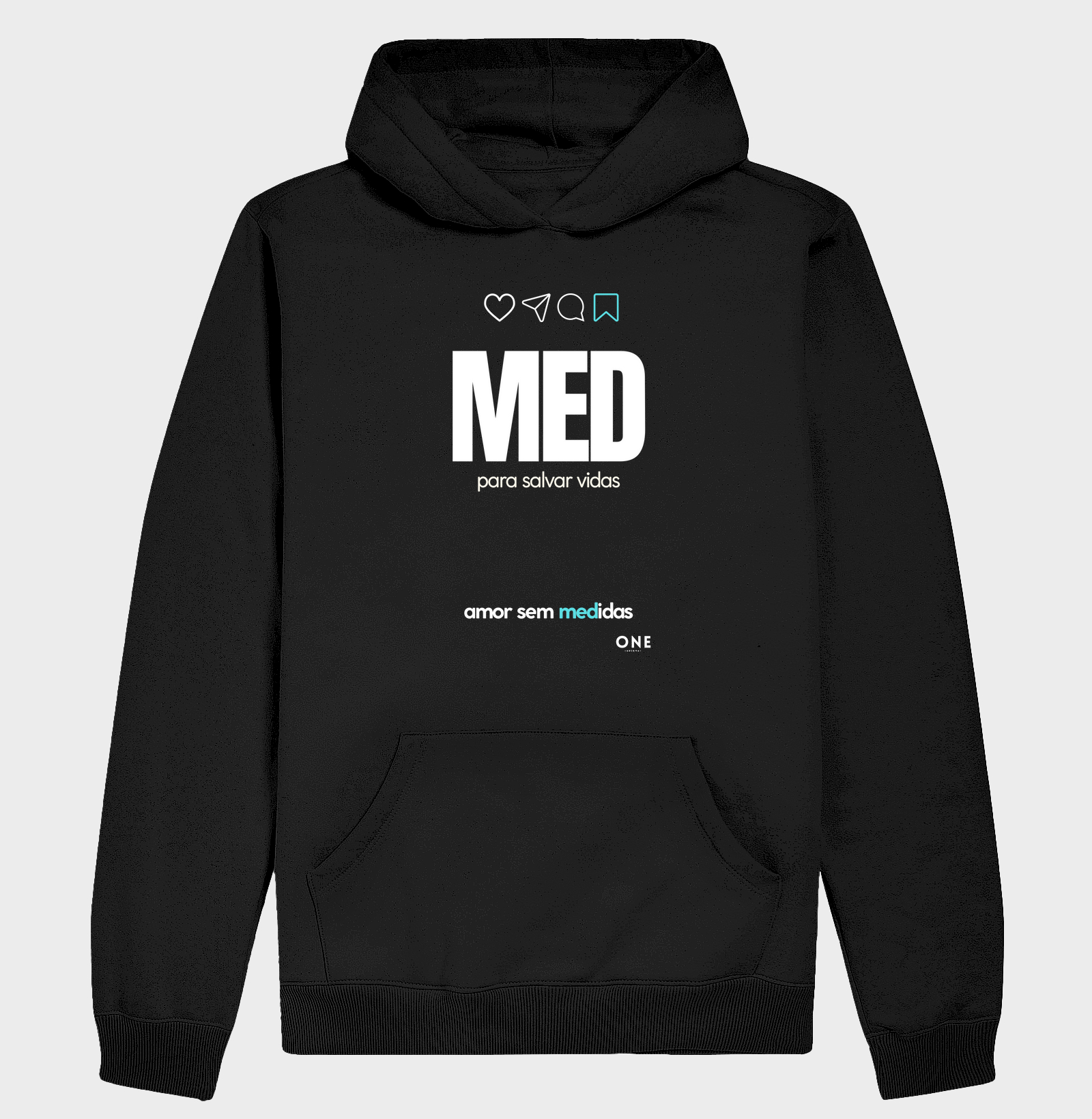 Med Para Salvar Vidas