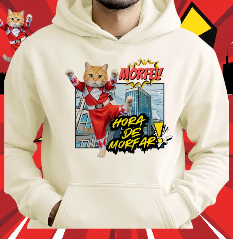 Morfei!