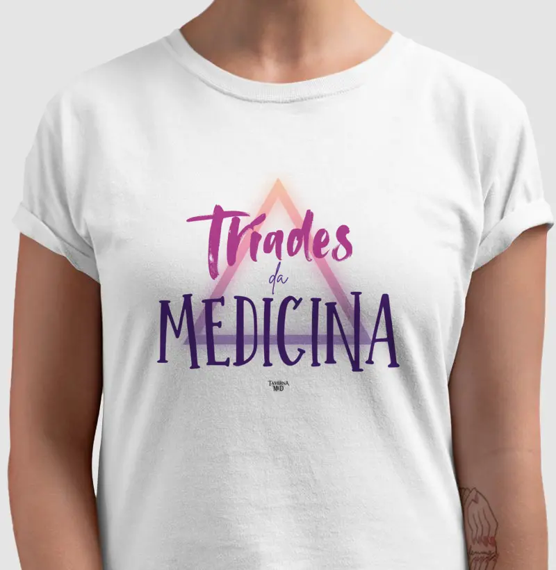 1001 Tríades da Medicina