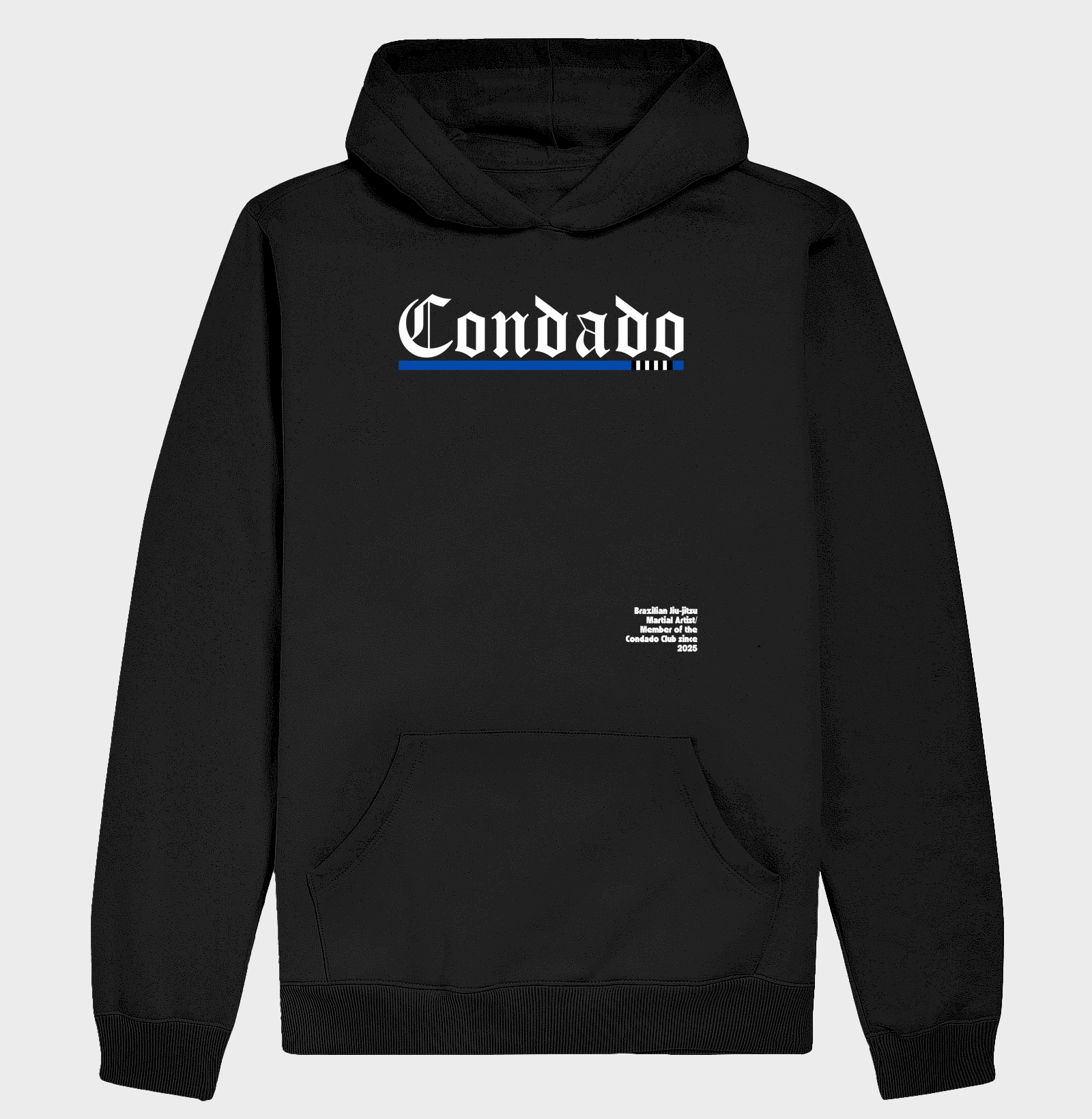 Condado Faixa Azul