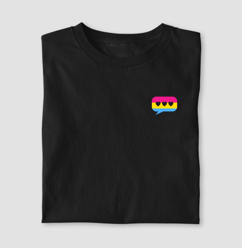 Balão - Pansexual