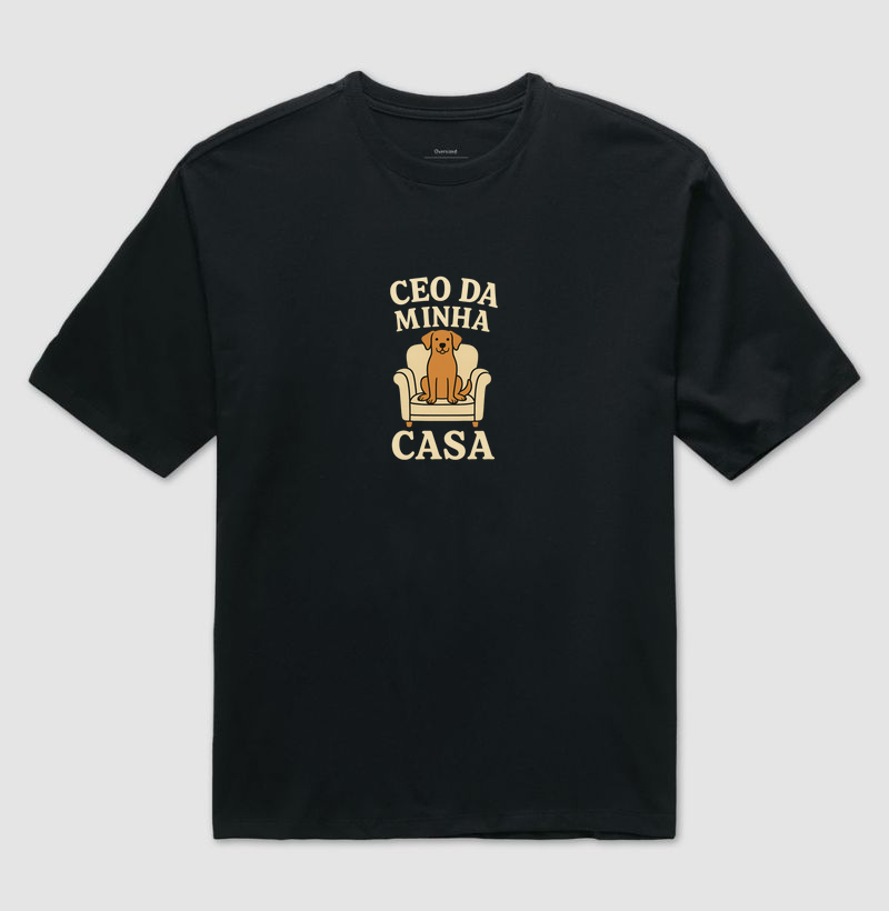 CEO da Minha Casa