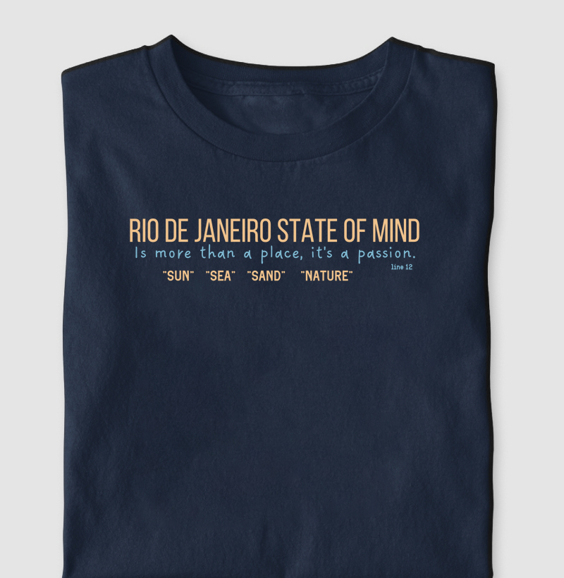STATE OF MIND