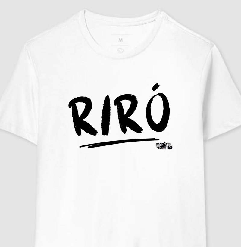 Riró Ewá