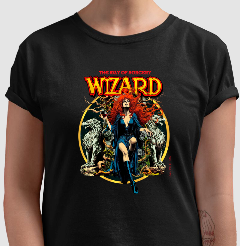 wizard