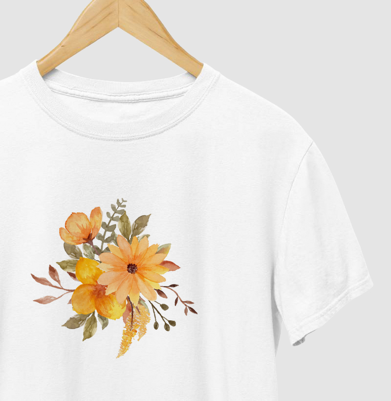 Camisa Ramo