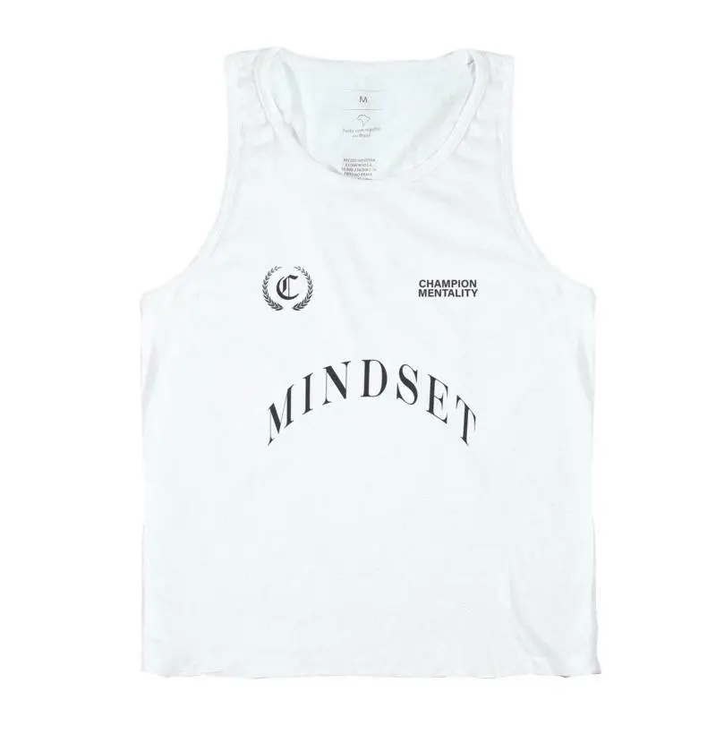 Champion Mindset