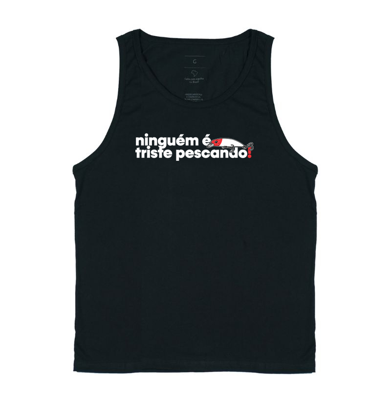 Ninguém!